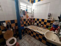 Blk 483 Tampines Street 43 (Tampines), HDB 5 Rooms #599969431
